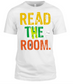 Read The Room