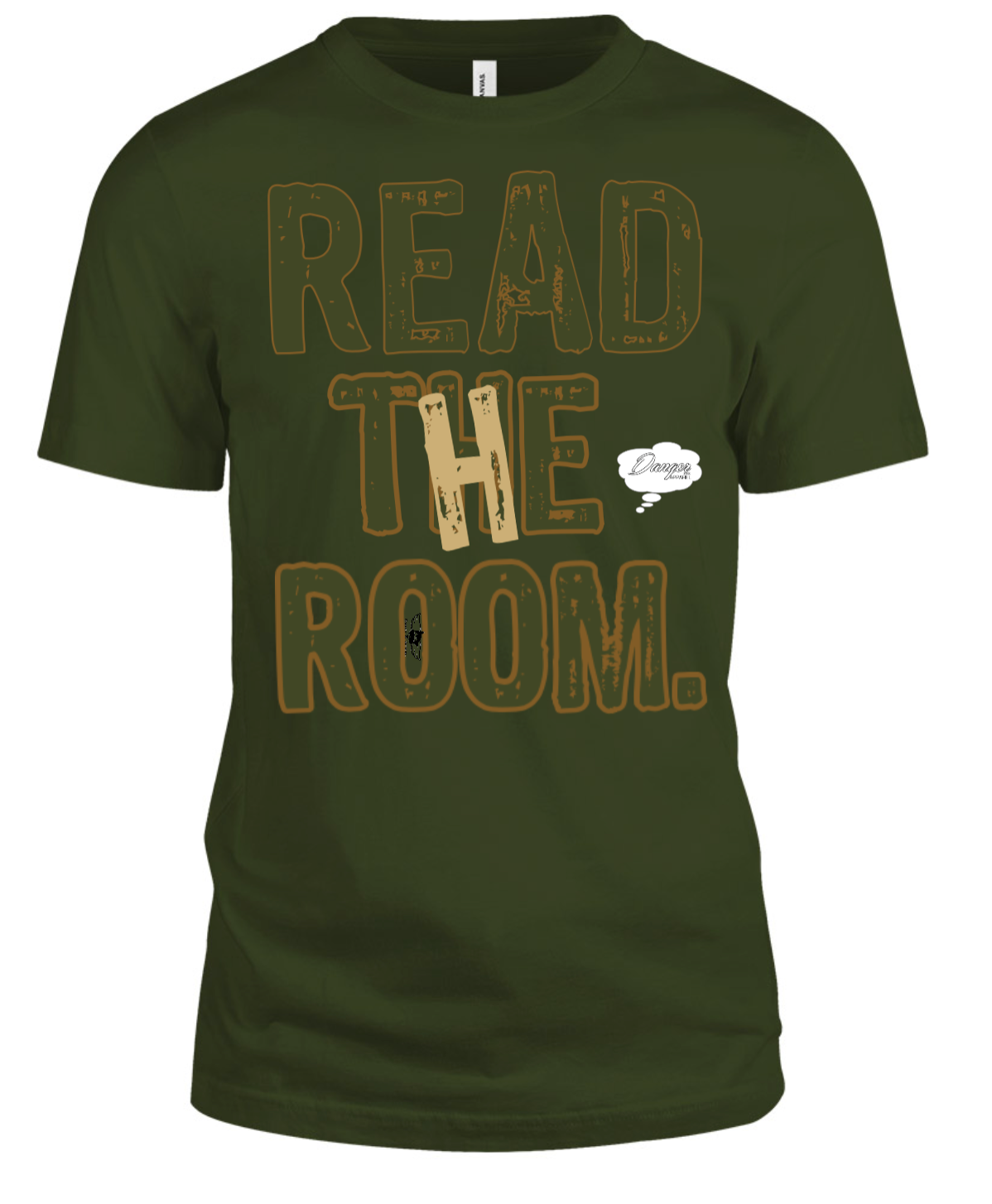 Read The Room
