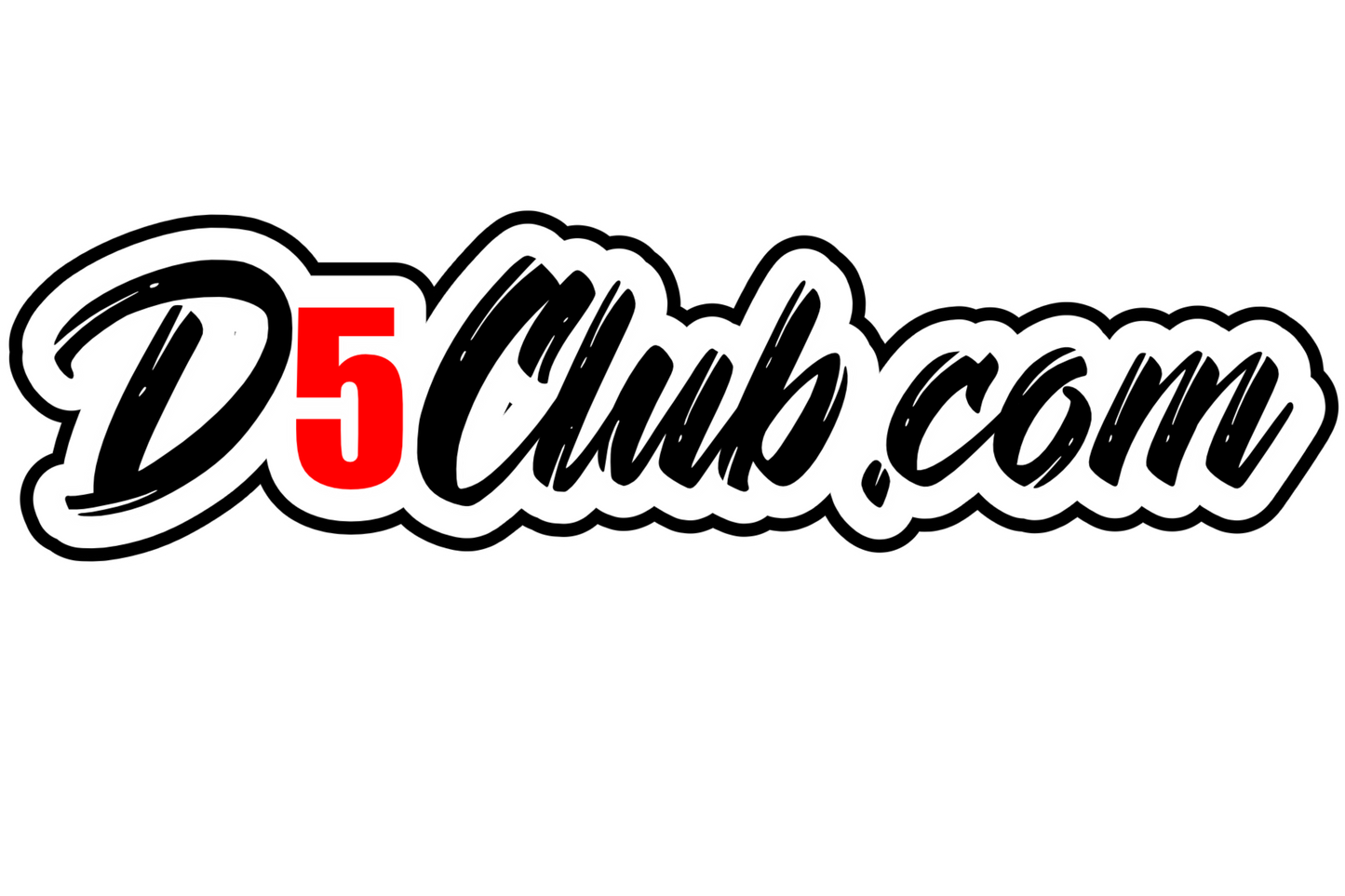 D5 Club Giftcard