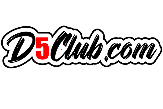 D5 Club Giftcard