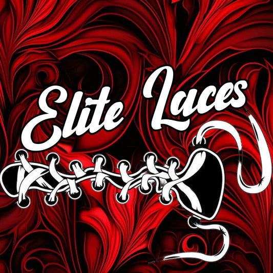 Elite Laces (Coming Soon)